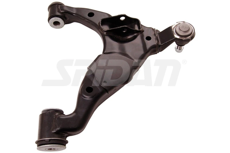 Image of SPIDAN CHASSIS PARTS Suspension arm SPIDAN CHASSIS PARTS 46888