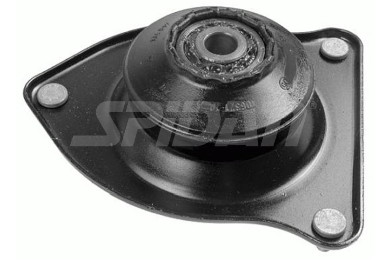 Image of SPIDAN CHASSIS PARTS Top strut mount SPIDAN CHASSIS PARTS 410137