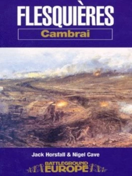 Image of Flesquires by Jack Horsfall and Nigel Cave and Philippe Gorczynski Paperback