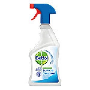 Image of Dettol Surface Cleanser Antibacterial 500ml