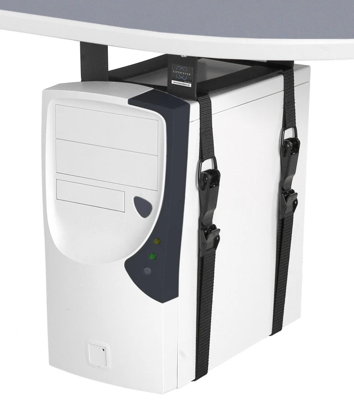 Image of Forming Function LifFix CPU-Holder. lck