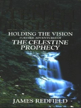 Image of The Tenth Insight by James Redfield Hardback
