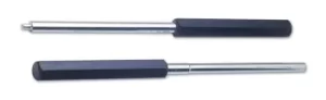 Image of Laser Tools 2712 Brake Caliper Pin Punch Set 2pc