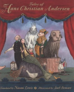 Image of Tales of Hans Christian Andersen by H. C Andersen and Naomi Lewis and Joel Stewart Paperback