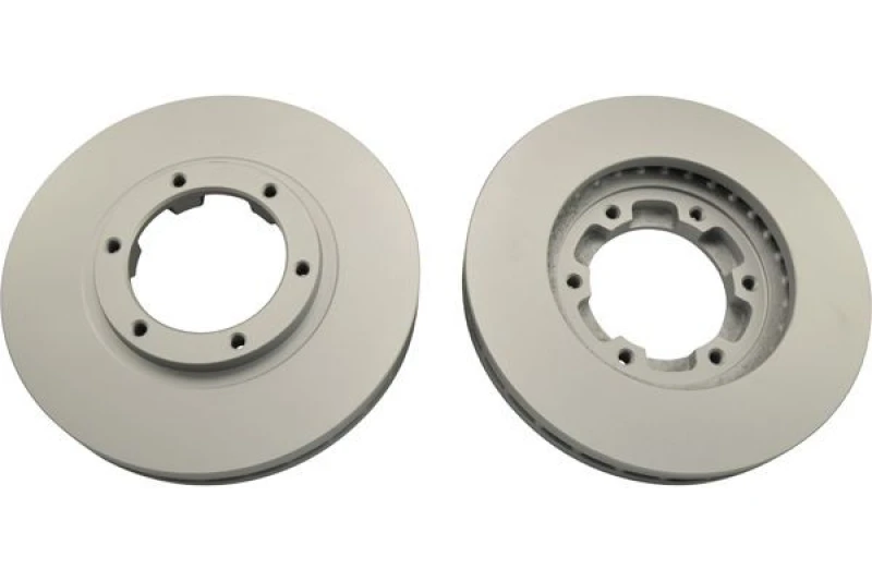 Image of KAVO PARTS Brake disc KAVO PARTS BR-5790-C