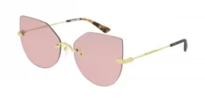 image of McQ Sunglasses MQ0223SA Asian Fit 003