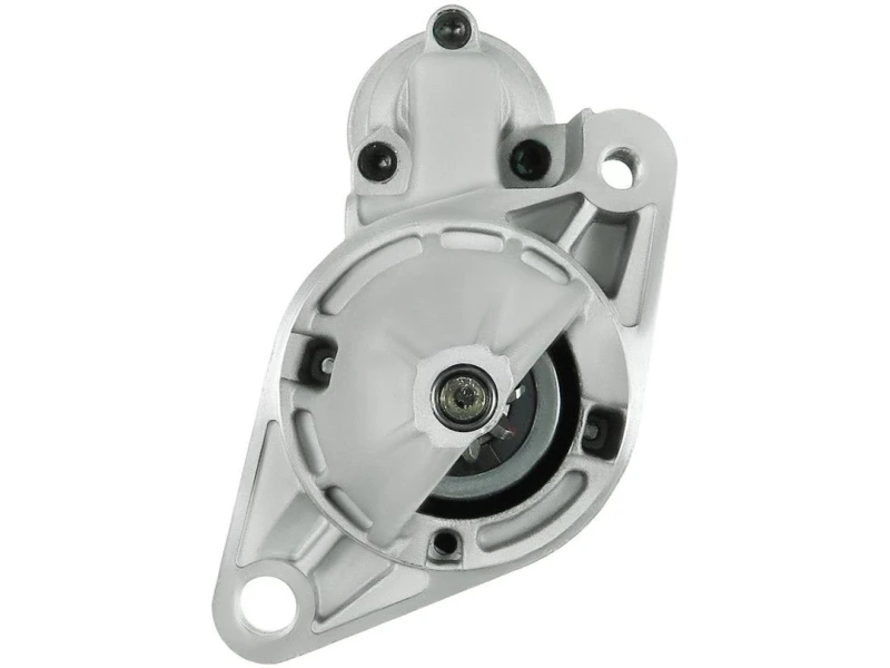 Image of AS-PL Starter motor AS-PL S0102