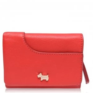 image of Radley London Pockets Small Trifold Purse - LADYBUG