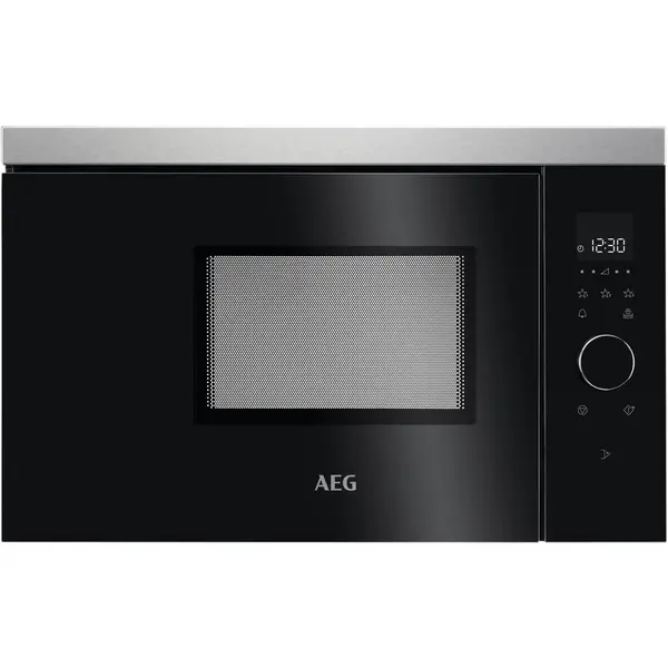 Image of AEG MBB1756SEM 17L Built In Microwave