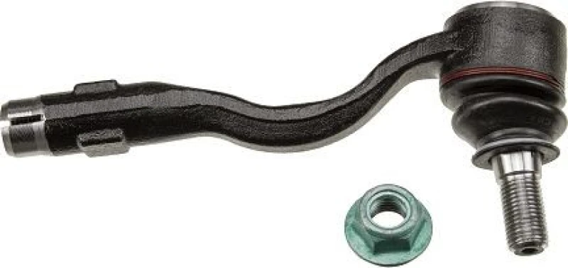 Image of Track rod end TRW JTE1705
