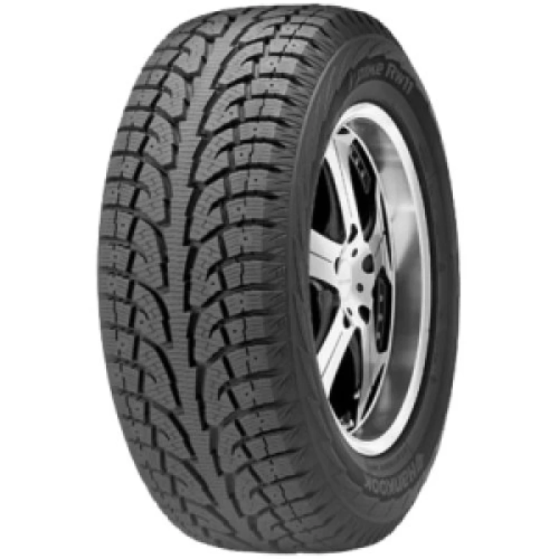 Image of Hankook I*Pike RW11 ( 235/60 R16 100T, studded SBL ) Winter tires