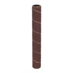 Sanding Sleeve 13 X 90MM 80 Grit