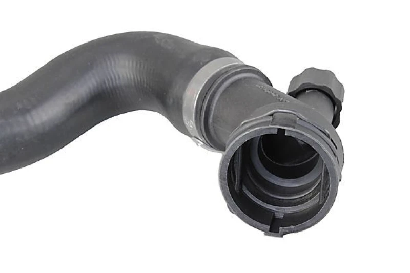 Image of Radiator hose METZGER 2421396