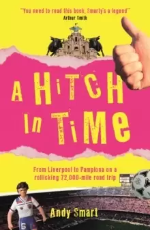 Image of A Hitch in Time