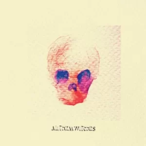 image of ATW by All Them Witches CD Album