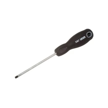 image of Screwdriver - Flat - 3.2mm x 75mm - 3367 - Laser