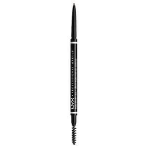 Image of NYX Professional Makeup Micro Brow Pencil Taupe