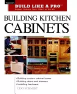 Image of building kitchen cabinets tauntons blp expert advice from start to finish