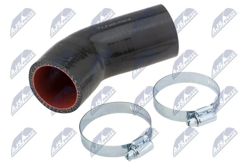 Image of NTY Charger intake hose NTY GPP-NS-024