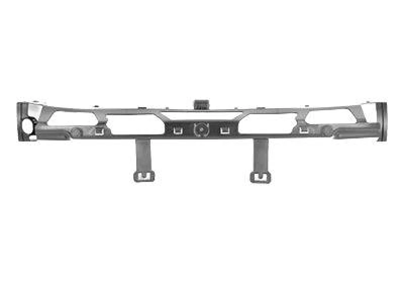 Image of VAN WEZEL 0940561 Cross Beam ** Equipart ** Front Support,bumper (1566)