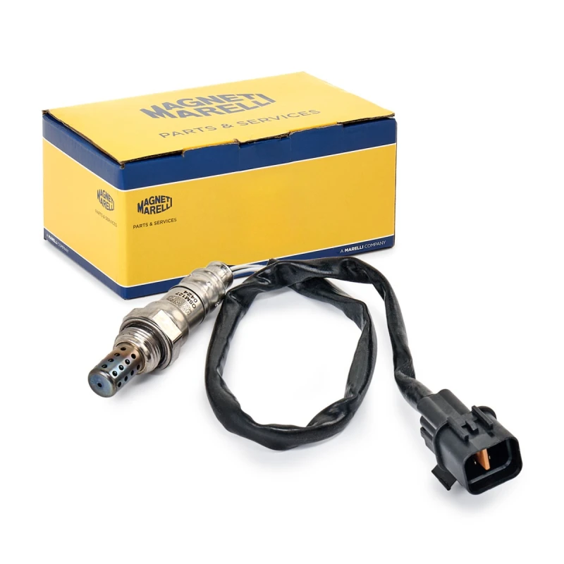 Image of RIDEX 3922L0248 Lambda sensor Lambda Sensor (3922)