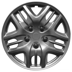 Image of Wheel Trim - Set Of 4 - Urban X Phantom - 15in. STREETWIZE SWUX10