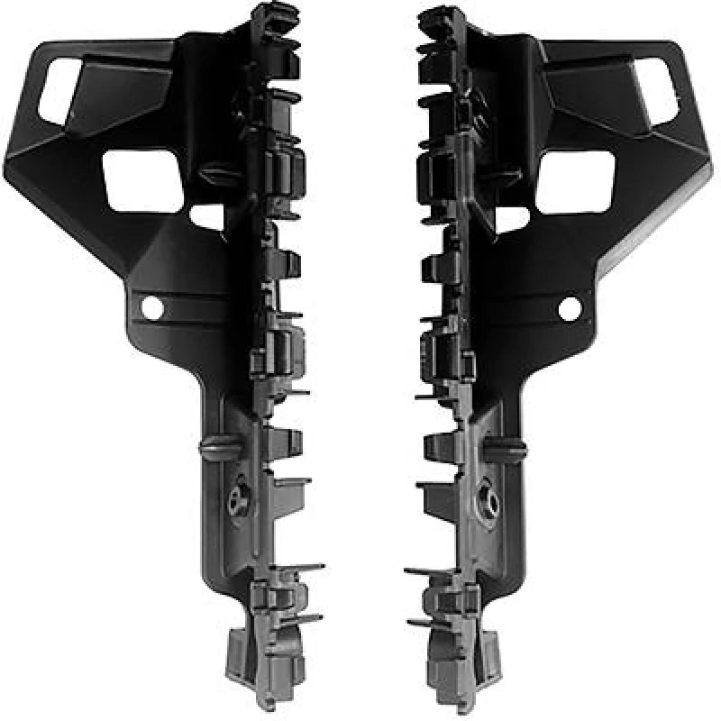 Image of Mounting Set, bumper DIEDERICHS 1897061