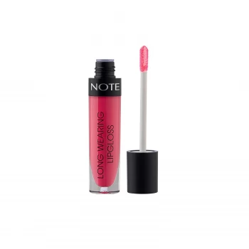 Image of Long Wearing Lip Gloss 6ml (Various Shades) - 13 Natural Pink