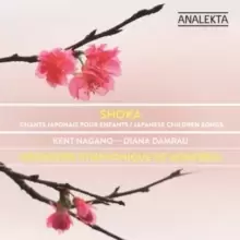 Image of Shoka: Japanese Children Songs