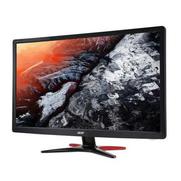 Image of Acer GF246 24" 8ACUMFG6EE016 Full HD LED Monitor