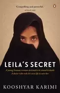 Image of leilas secret