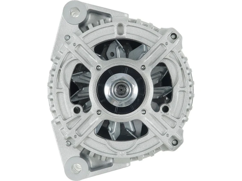 Image of AS-PL Alternator AS-PL A9172(LETRIKA)