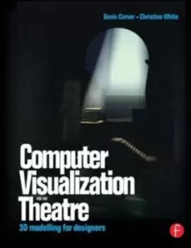 Image of Computer visualization for the theatre by Gavin Carver