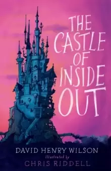 Image of The Castle of Inside Out