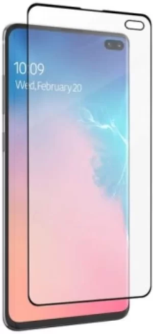 Image of Invisible Shield Glass Fusion Screen Protector for Samsung Galaxy S10