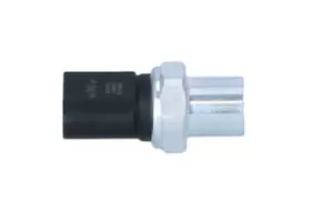 Image of NRF Pressure Switch VW,AUDI,SKODA 38949 4F0959126A,4F0959126B,4F0959126C Air Conditioning Pressure Switch,Pressure Switch, air conditioning 4H0959126