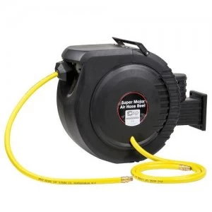 image of SIP 07974 Air Hose Reel 15