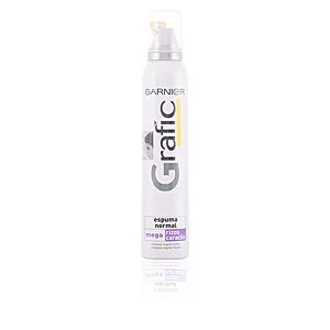 Image of GRAFIC espuma megarizos 200ml