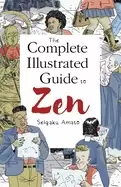 Image of complete illustrated guide to zen