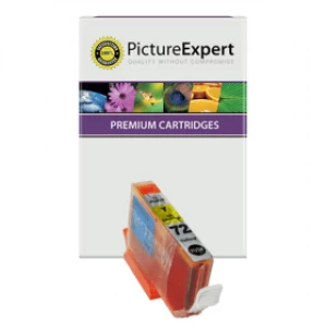 Image of Canon PGI72 Yellow Ink Cartridge