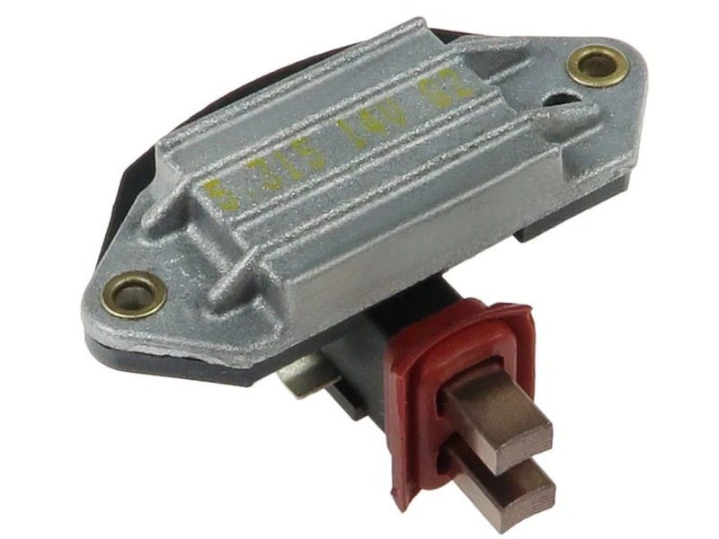 Image of AS-PL Alternator voltage regulator AS-PL ARE9147(LETRIKA)