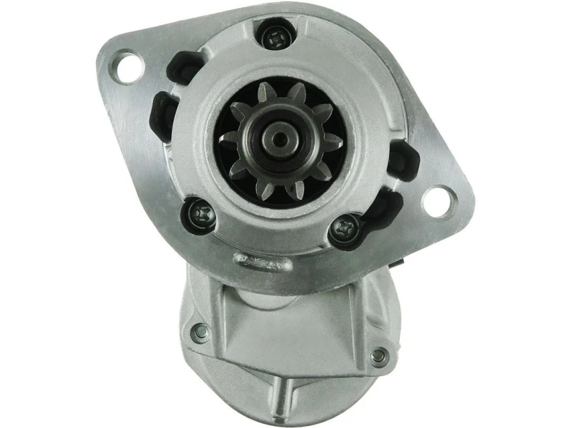 Image of AS-PL Starter motor AS-PL S6190
