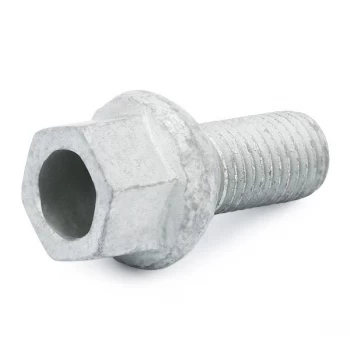 Image of FEBI BILSTEIN Wheel Bolt VW,AUDI,MERCEDES-BENZ 46631 321601139,823601139,0009904507 1704010170,2014010270,2104010270,A0009904507,A1704010170