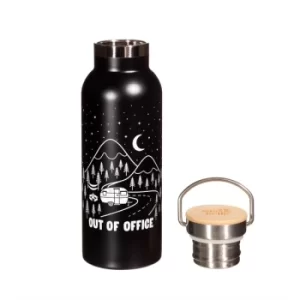 Image of Out Of Office Water Bottle