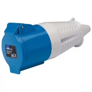 Image of Draper 63725 230V Site Socket (32A)