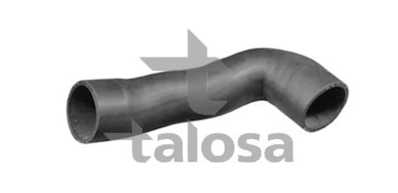 Image of TALOSA Charger intake hose TALOSA 66-15085