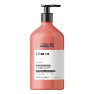 image of L'Oral Professionnel Serie Expert Inforcer Strengthening Professional Conditioner 750ml