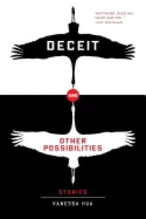 Image of deceit and other possibilities