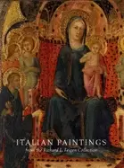 Image of italian paintings from the richard l feigen collection
