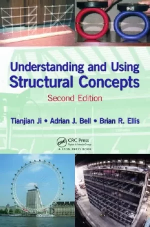 Image of Understanding and Using Structural Concepts